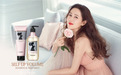 jennyhouse 孙艺珍SELF-UP护发产品 9月入驻OLIVE YOUNG