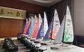 “与亚运同行 与亚运同频”象山开展帆船项目进校园活动
