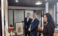 陈刚调研在湘凤凰系媒体：特色凤凰 大有可为