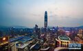 五大计划单列市大比拼：宁波GDP总量仅次于深圳