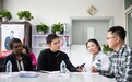 黄晓明入围行动者联盟2020公益盛典年度公益人物