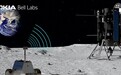 NASA计划与诺基亚联手打造月球4G服务