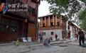 余姚阳明古镇露新颜 沿江历史文化街区将于月底开街