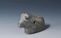 天祝博物馆精品文物：汉代石雕羊饰赏析