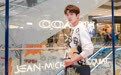Coach X Jean-Michel Basquiat合作系列概念店于成都IFS盛大开幕