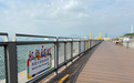 香港增设海滨休憩用地