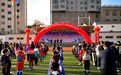 2020年甘肃省青少年足球冬令营在武威开营啦！