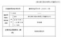 湖北银行襄阳分行因转嫁经营成本 被罚10万元