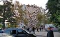 希腊群岛6.9级地震已致土耳其24人遇难 希腊2人遇难