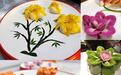 南方小伙伴发来疑问：饺子还能包出“花儿”？