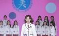 武汉女孩杨杨摘获第十二届“美少女·中国影视模特大赛”桂冠