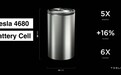 能量密度暴增5倍 无电极！特斯拉革命性电池落定 松下笑了