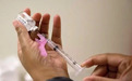 台湾民众接种韩国同款疫苗病危 台卫生部门负责人：无异常，继续打