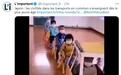 法国网站夸日本的公共交通文明教育，配的却是中国幼儿园的视频