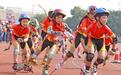 又一国字号荣誉！洞桥镇中心小学成为“全国青少年校园冰雪特色学校”
