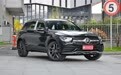 2021款奔驰GLC上市 动感有型/售价39.78万元起