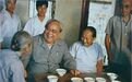 女校来了一位男学生 | 费孝通110年诞辰