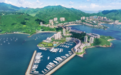 Lantau Yacht Club (香港大屿山游艇会)焕新升级 打造亚洲超级游艇中心