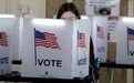 美国大选选民投票率已经创下纪录