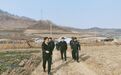 长白山生态环境局联合多部门开展秸秆禁烧专项检查
