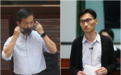 港媒：香港现任及前任立法会议员等至少7人被捕