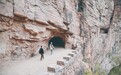 深藏太行的“挂壁公路”