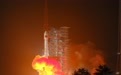 天通一号02星发射成功 将为中国及周边等地区提供移动通信服务