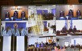 依托典当行放贷牟利上千万 涉黑团伙20人领刑