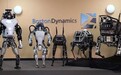 软银拟10亿美元将机器人制造商波士顿动力出售给现代