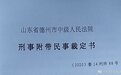 山东女子无法怀孕被夫家人虐待致死 律师：量刑过轻，不能白死