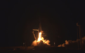 SpaceX载人“龙”飞船发射升空送4名宇航员进入空间站