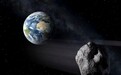 不到400公里：小行星创纪录擦着地球飞过