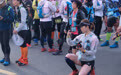 四明山“江南百英里”168公里竞逐，梁晶跑错路线折回仍夺冠！