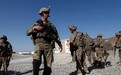 特朗普下令从伊拉克和阿富汗撤军 驻军人数各减至2500人