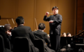北京交响乐团贝多芬作品交响音乐会走进清华大学
