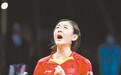 乒联总决赛四强揭晓 国乒男女队各占三席