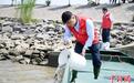 【共舞长江经济带】世代长江“水上漂”渔民上岸十余年的坚守