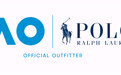 Ralph Lauren 成为澳大利亚网球公开赛官方指定服装品牌