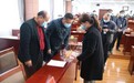 河北鸡泽：61户家庭喜获保障性住房