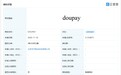 字节跳动申请“doupay”商标：已拿下4张金融牌照