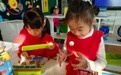 东营区实验幼儿园开展“走进科学 探索世界奥秘”特色主题活动