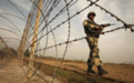 印巴边境发生交火 印军1名军官中枪身亡