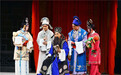 “状元命”沦落阶下囚 陇剧《状元与乞丐》惊艳云端