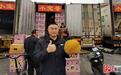 交易额突破500亿元 河北高碑店农批产业长大了