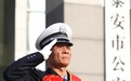 泰安市公安局交警支队景区大队教导员韩建军荣获全国先进工作者
