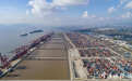 同比增长11.6%，梅山港区今年集装箱吞吐量超去年全年总量