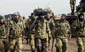 叙利亚反对派与库尔德武装爆发冲突 至少11人死亡