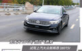 值得精英群体去选择，试驾上汽大众新辉昂380TSI