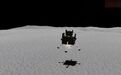 嫦娥五号成功落月，航天科工“γ 指令员”立功了