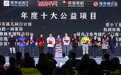 爱小丫基金行动在路上：专注呵护边远地区女童健康成长